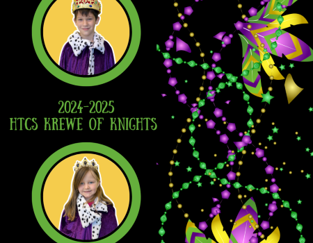 Krewe of Knights